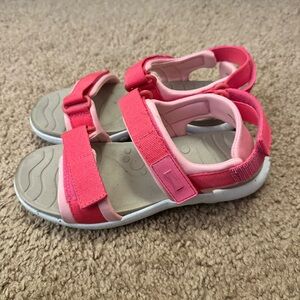 Size 36 Camper girls sandals